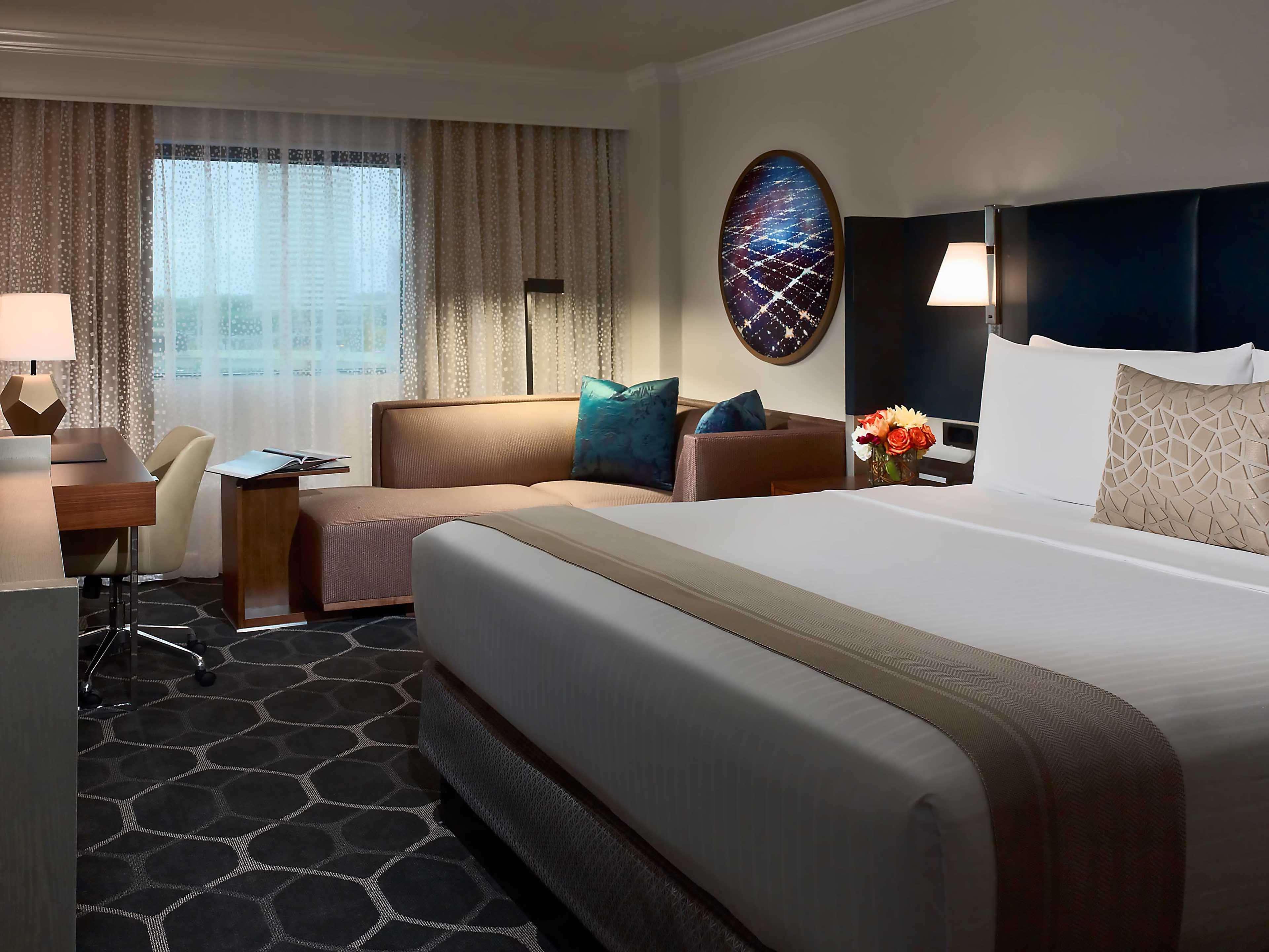 The Royal Sonesta Galleria 4* Houston