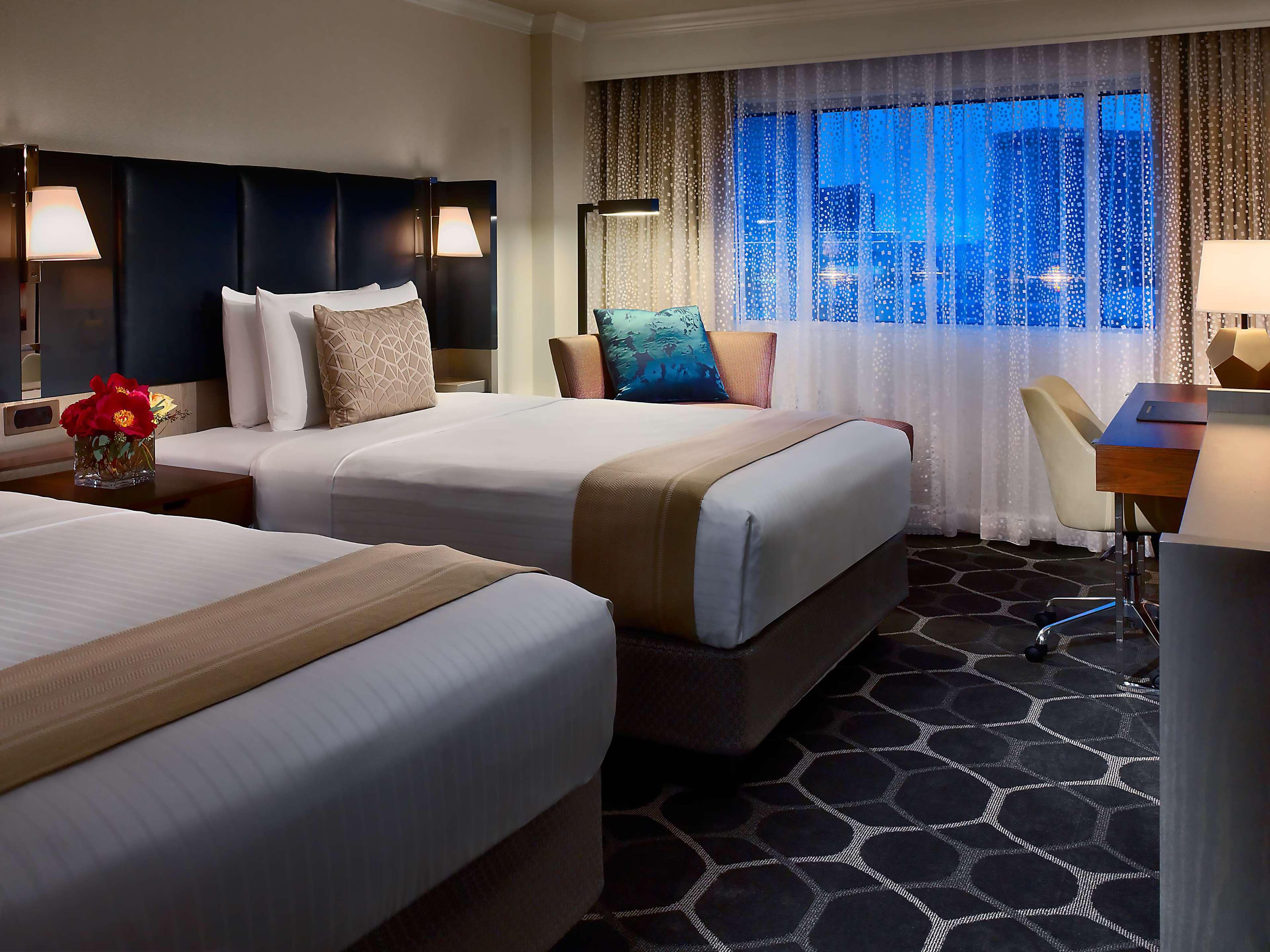 Hotel The Royal Sonesta Galleria