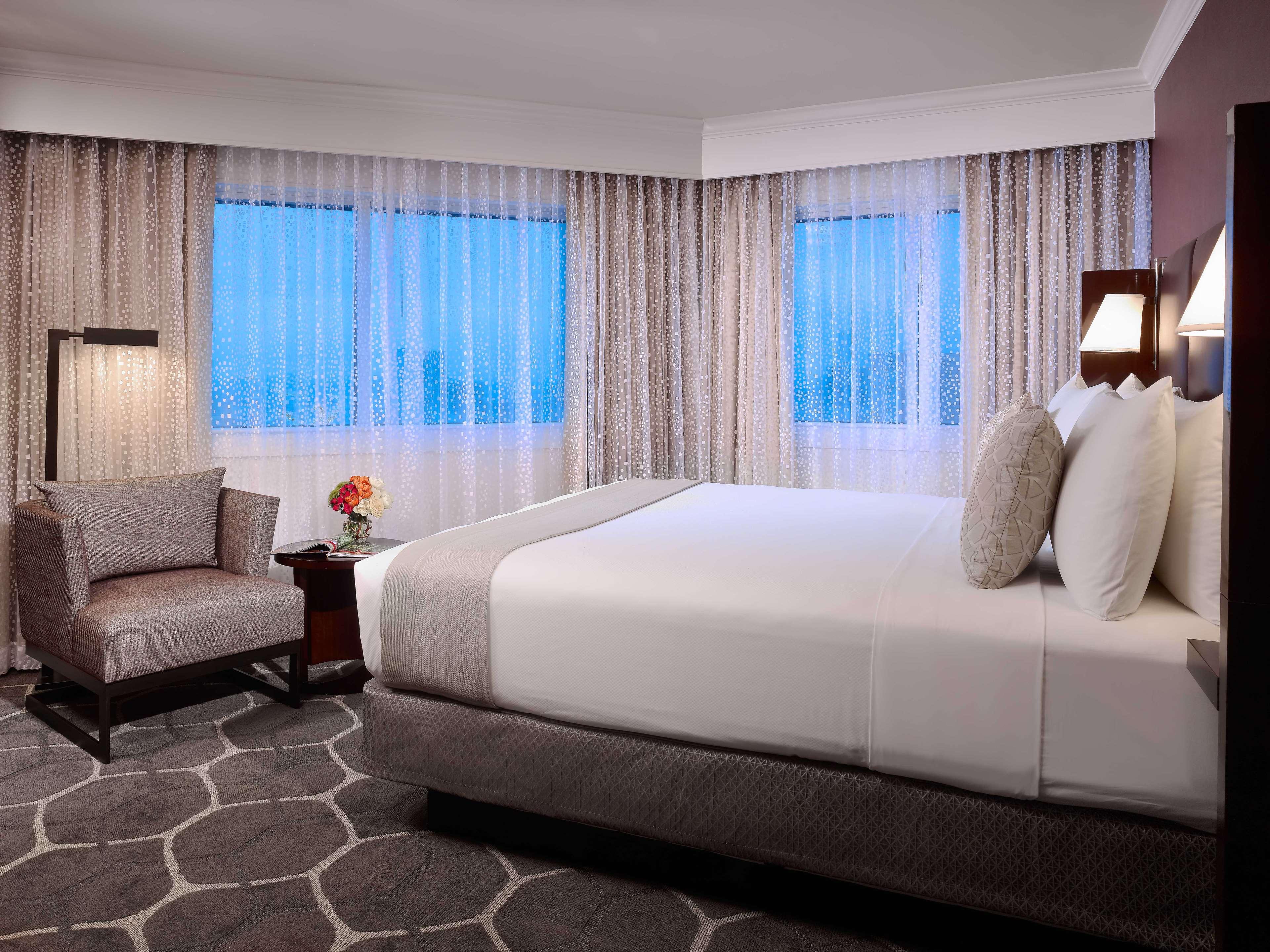 Hotel The Royal Sonesta Galleria