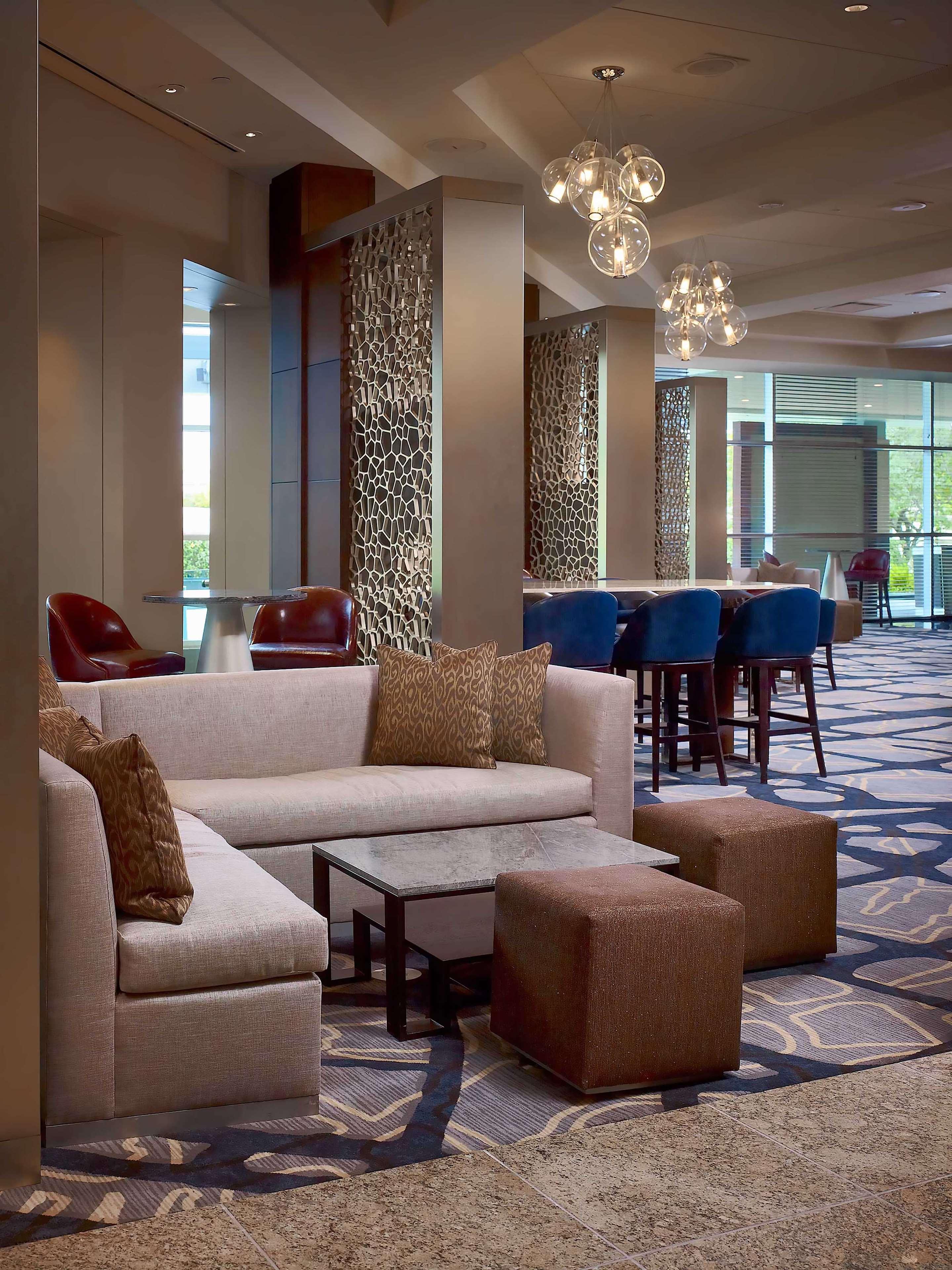 Hotel The Royal Sonesta Galleria Houston