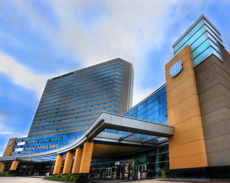 Hotel The Royal Sonesta Galleria 4*