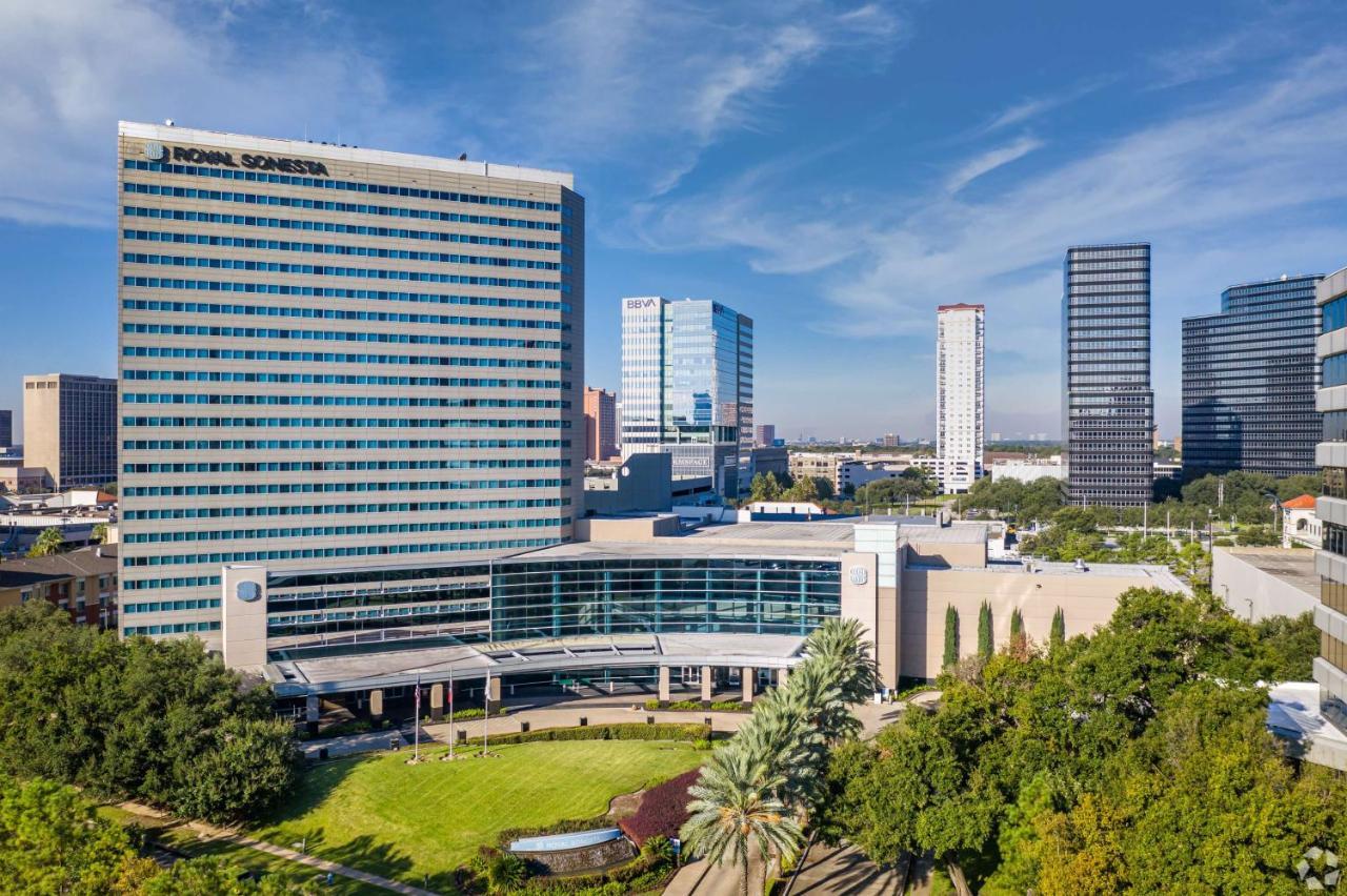 The Royal Sonesta Galleria Houston