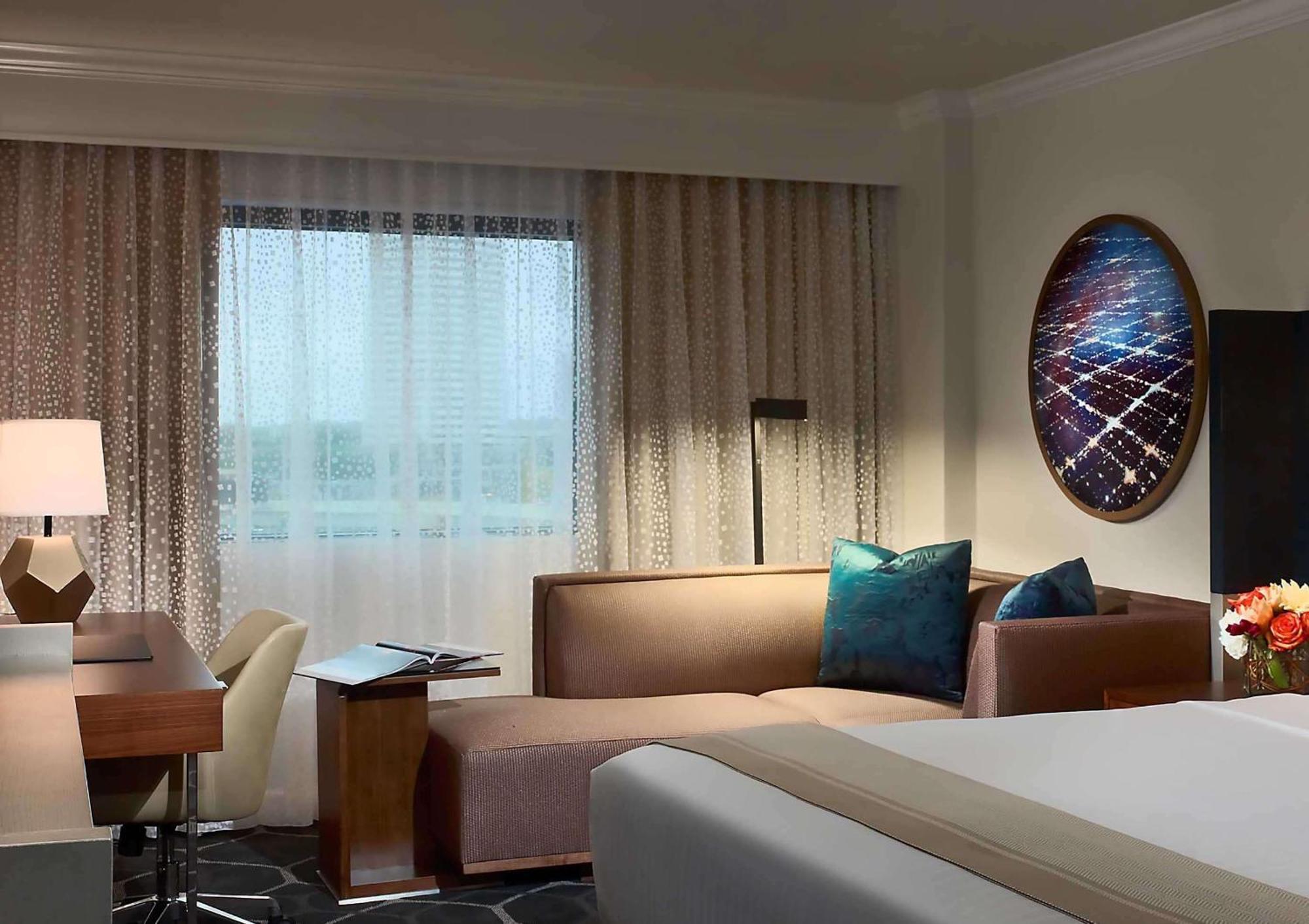 The Royal Sonesta Galleria Hotel Houston