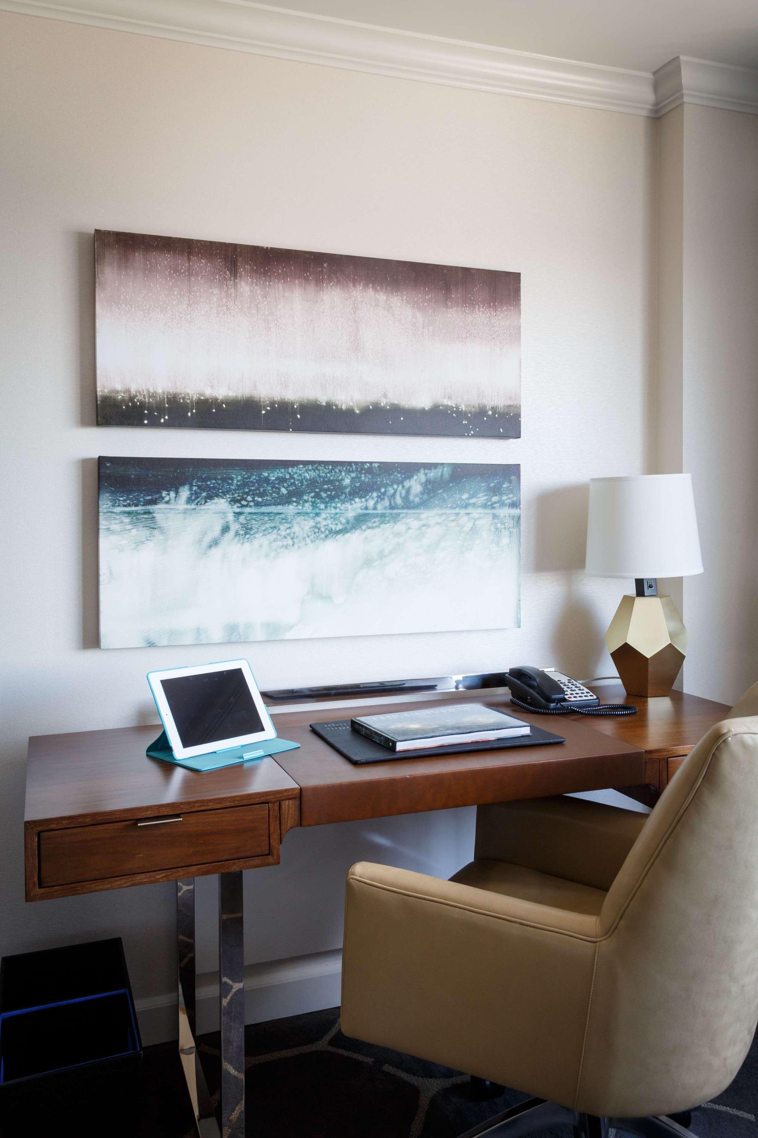 The Royal Sonesta Galleria Hotel Houston