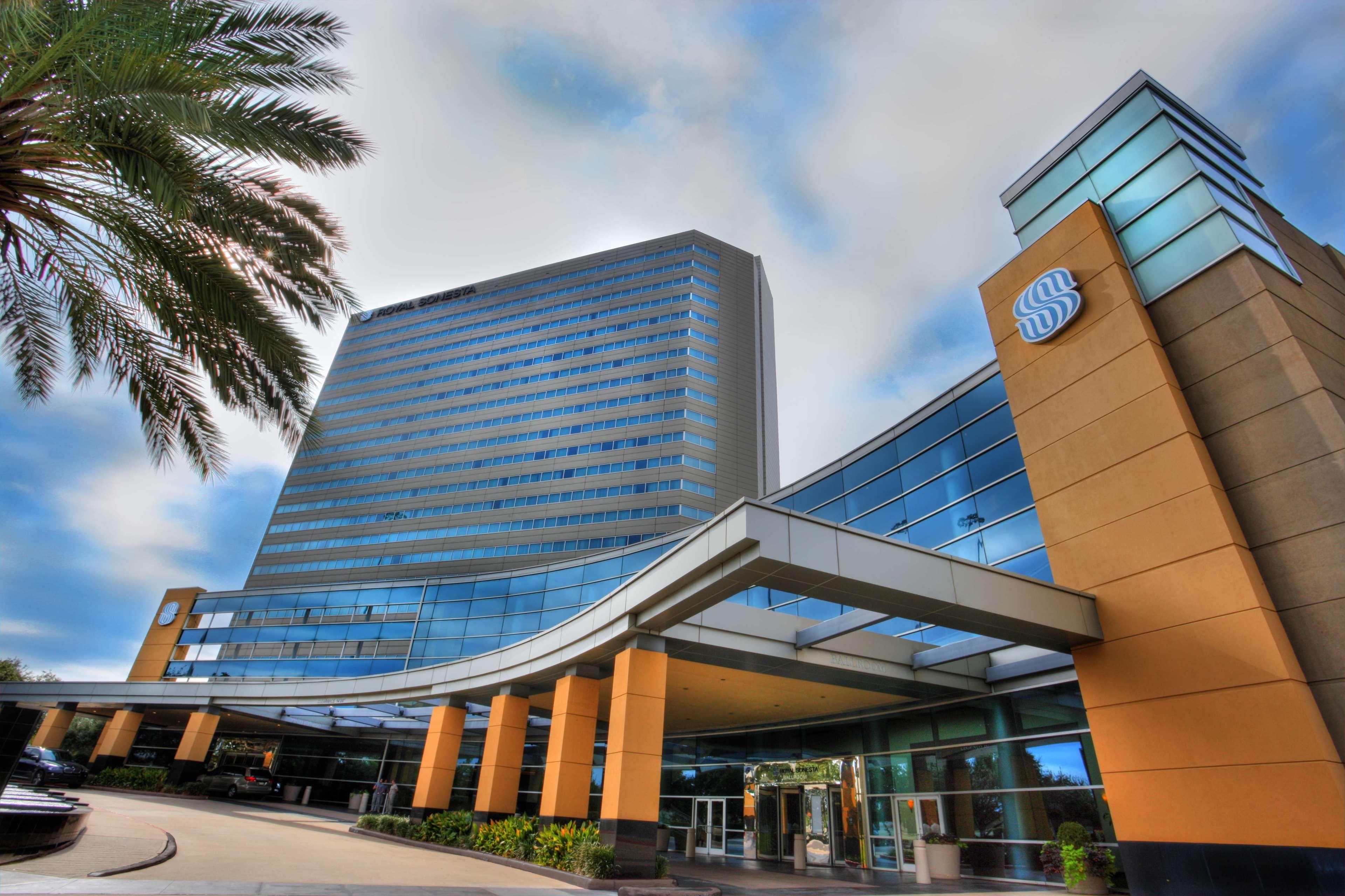 The Royal Sonesta Galleria 4* Houston
