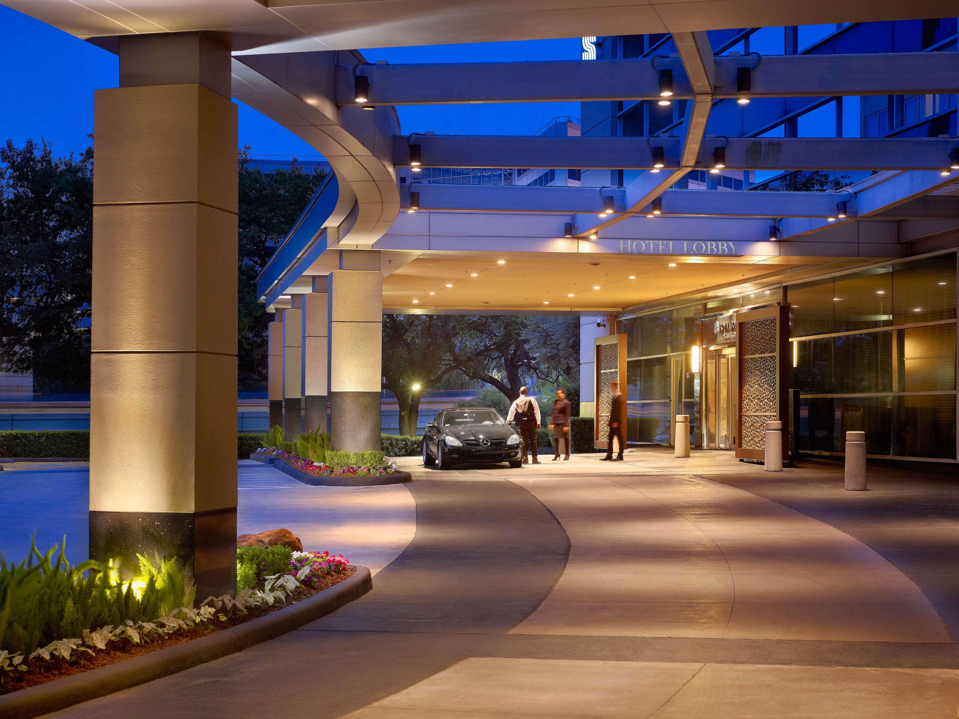 The Royal Sonesta Galleria 4* Houston