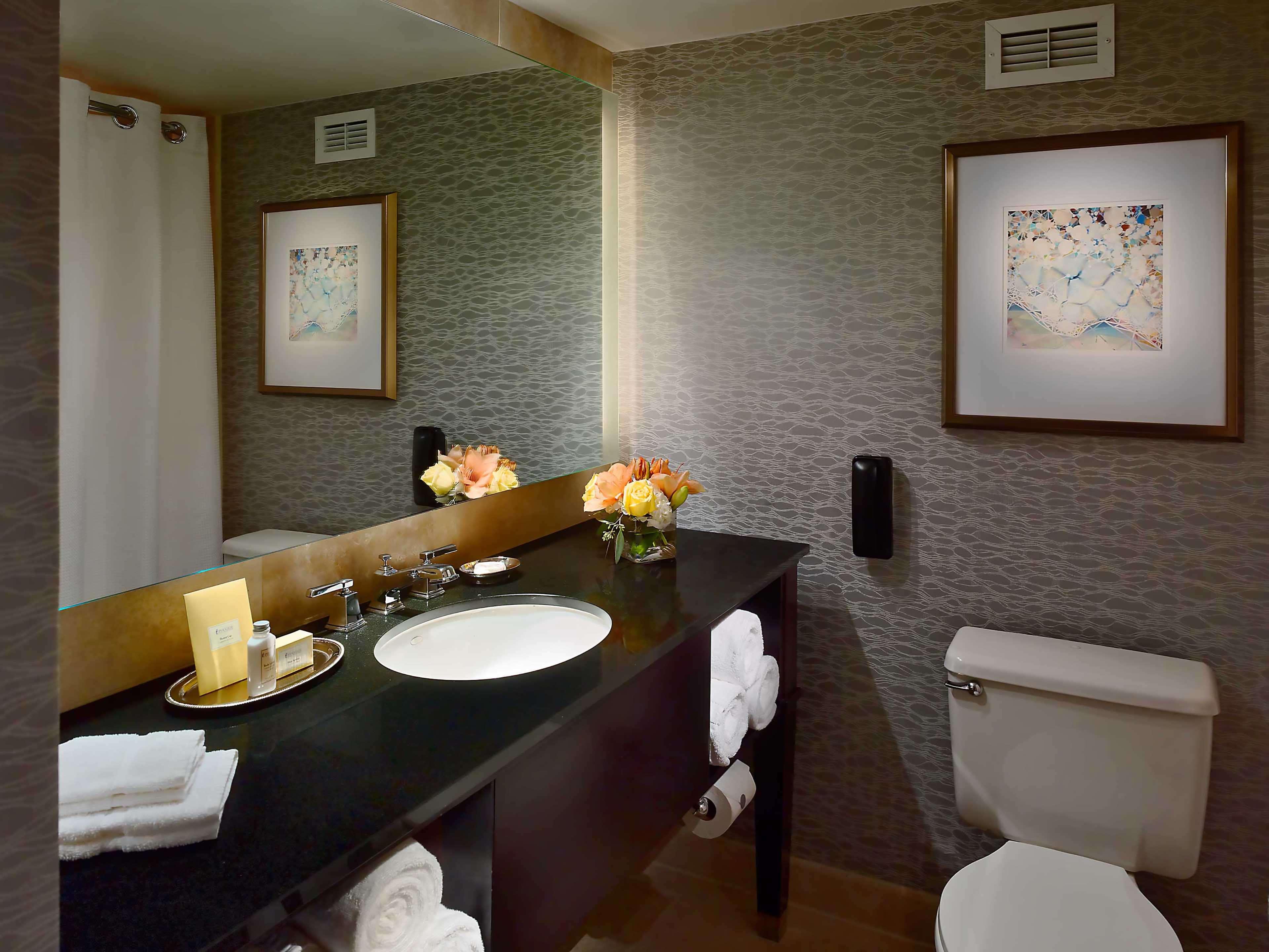 Hotel The Royal Sonesta Galleria 4*