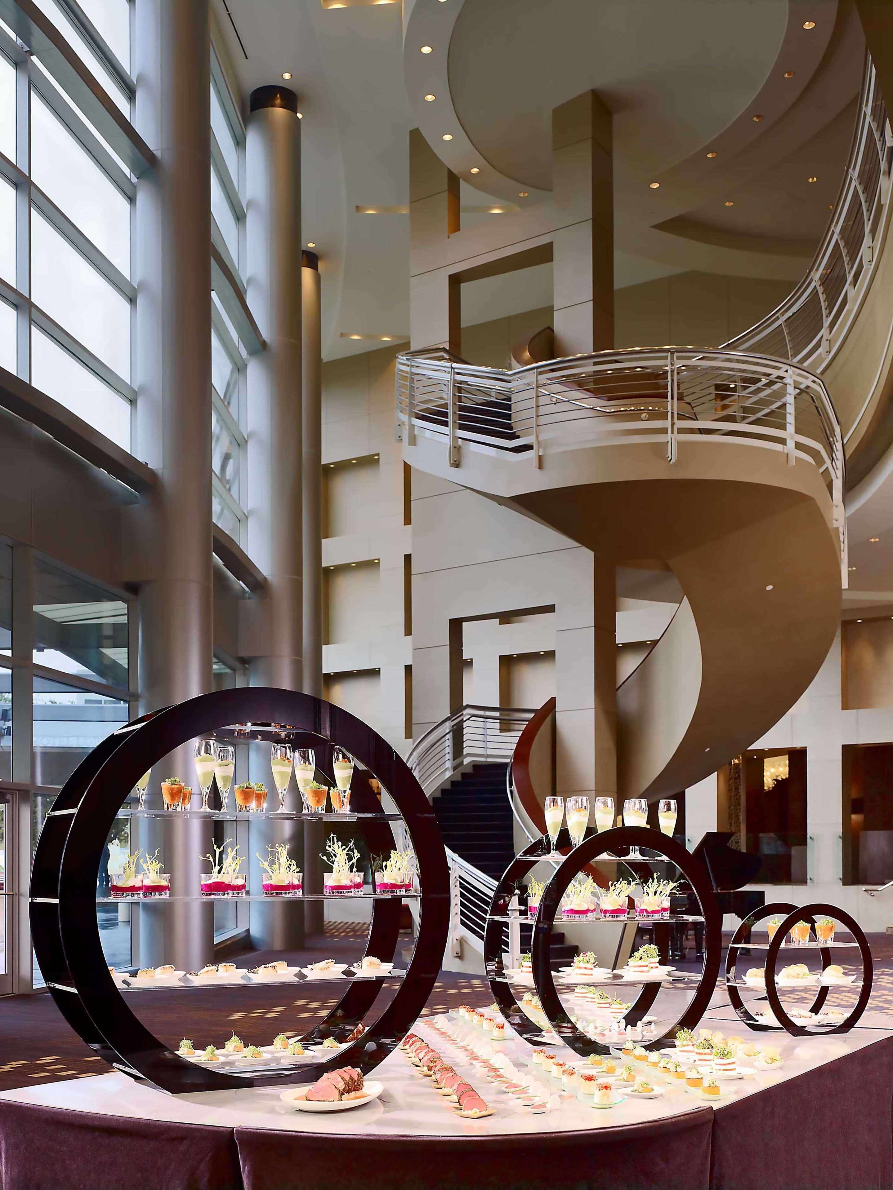 The Royal Sonesta Galleria Houston