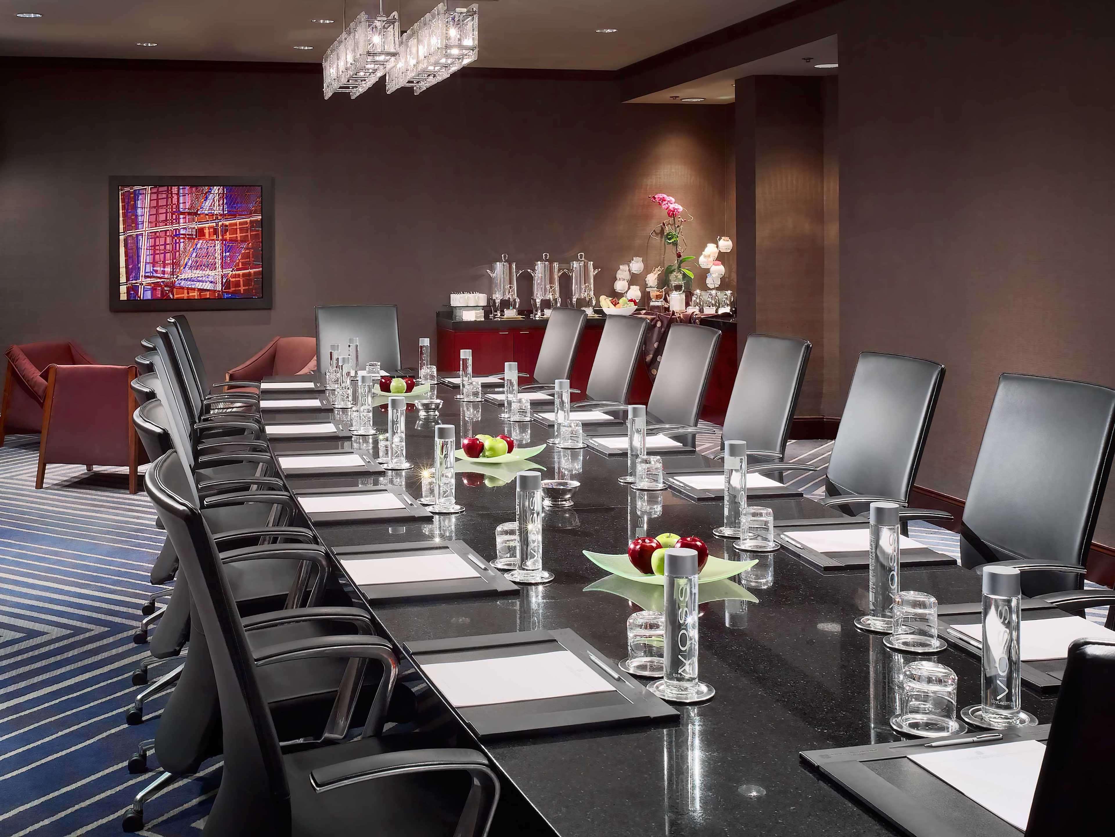 The Royal Sonesta Galleria Houston