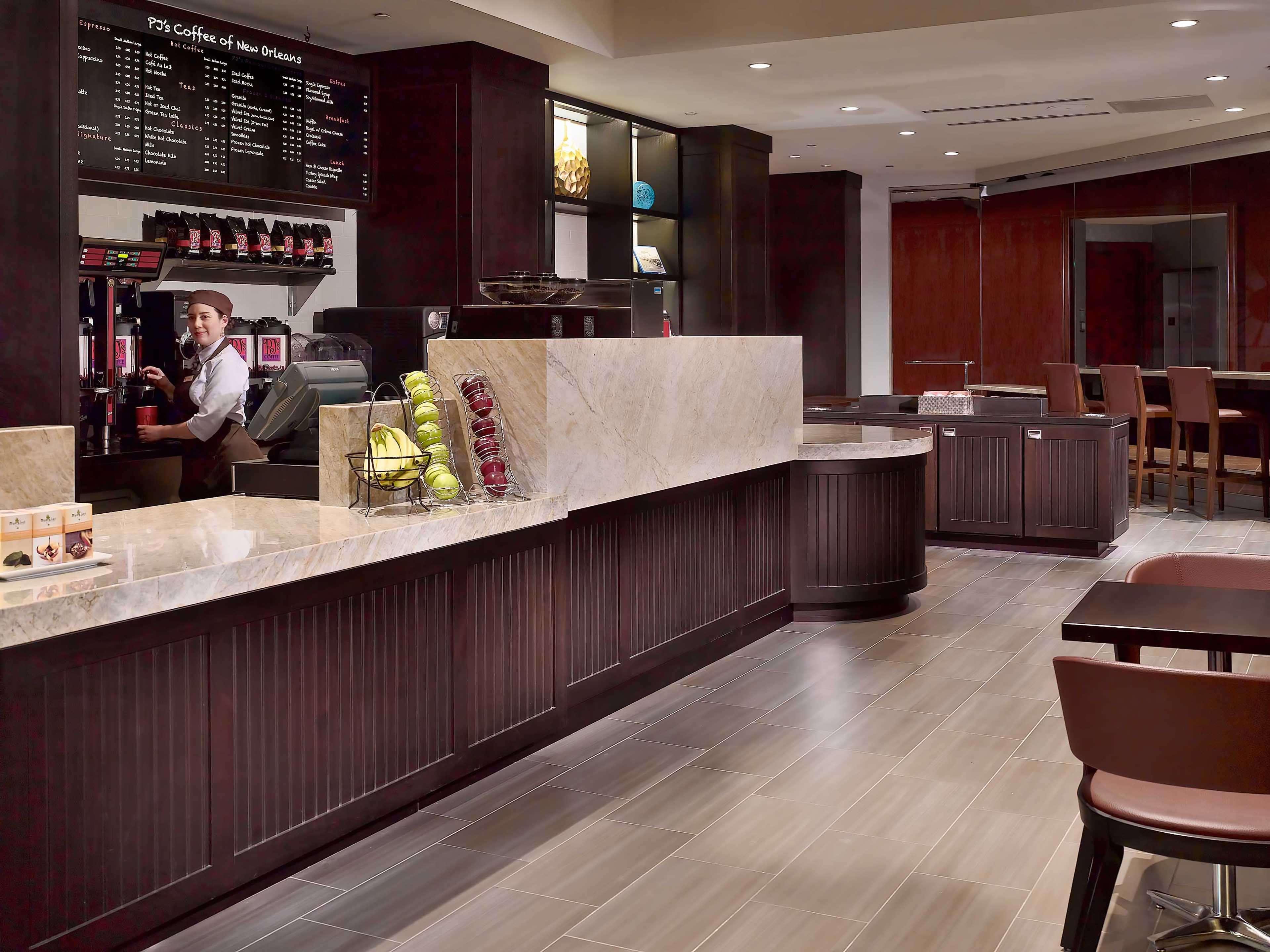 Hotel The Royal Sonesta Galleria Houston