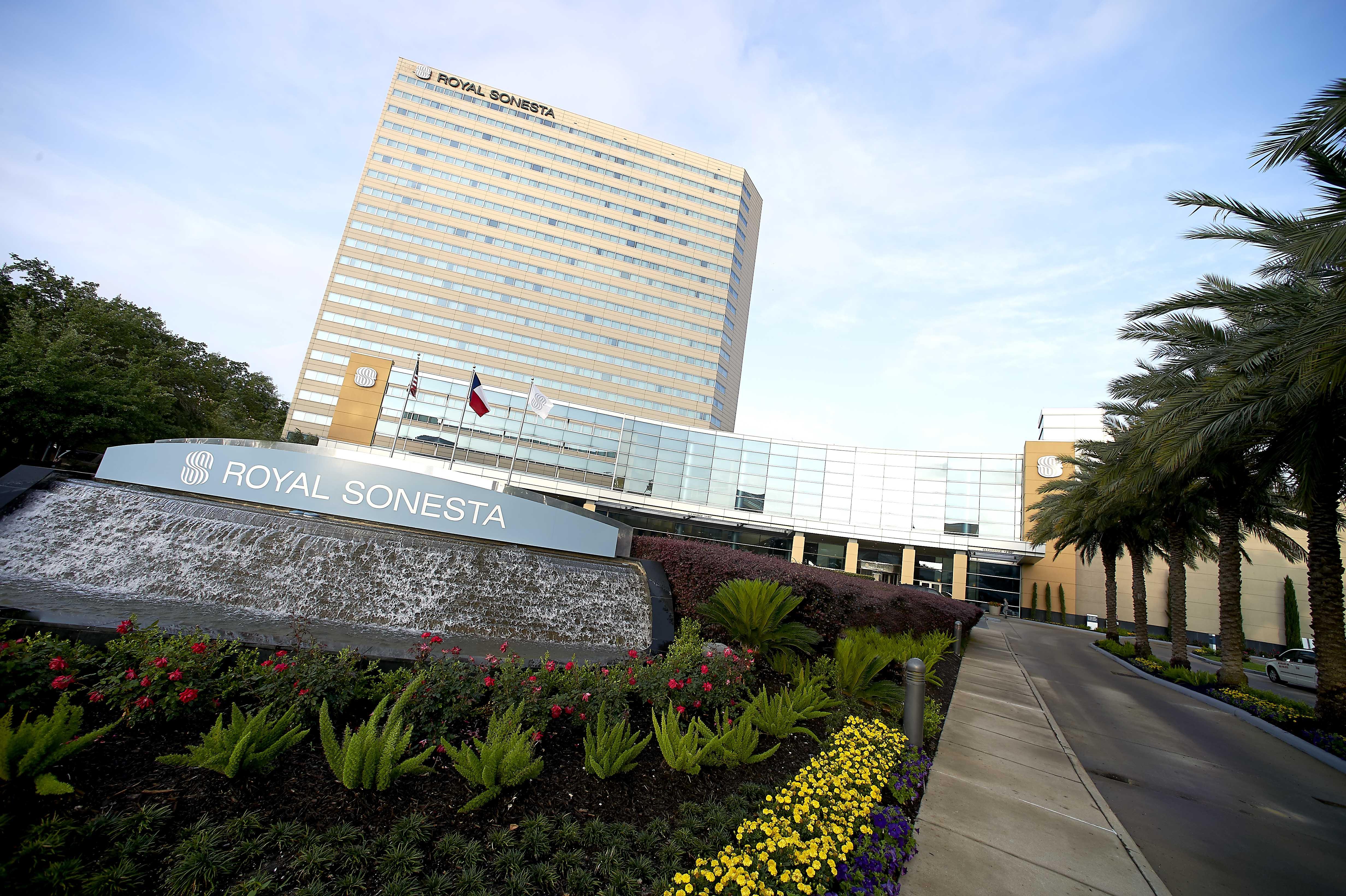 The Royal Sonesta Galleria Houston
