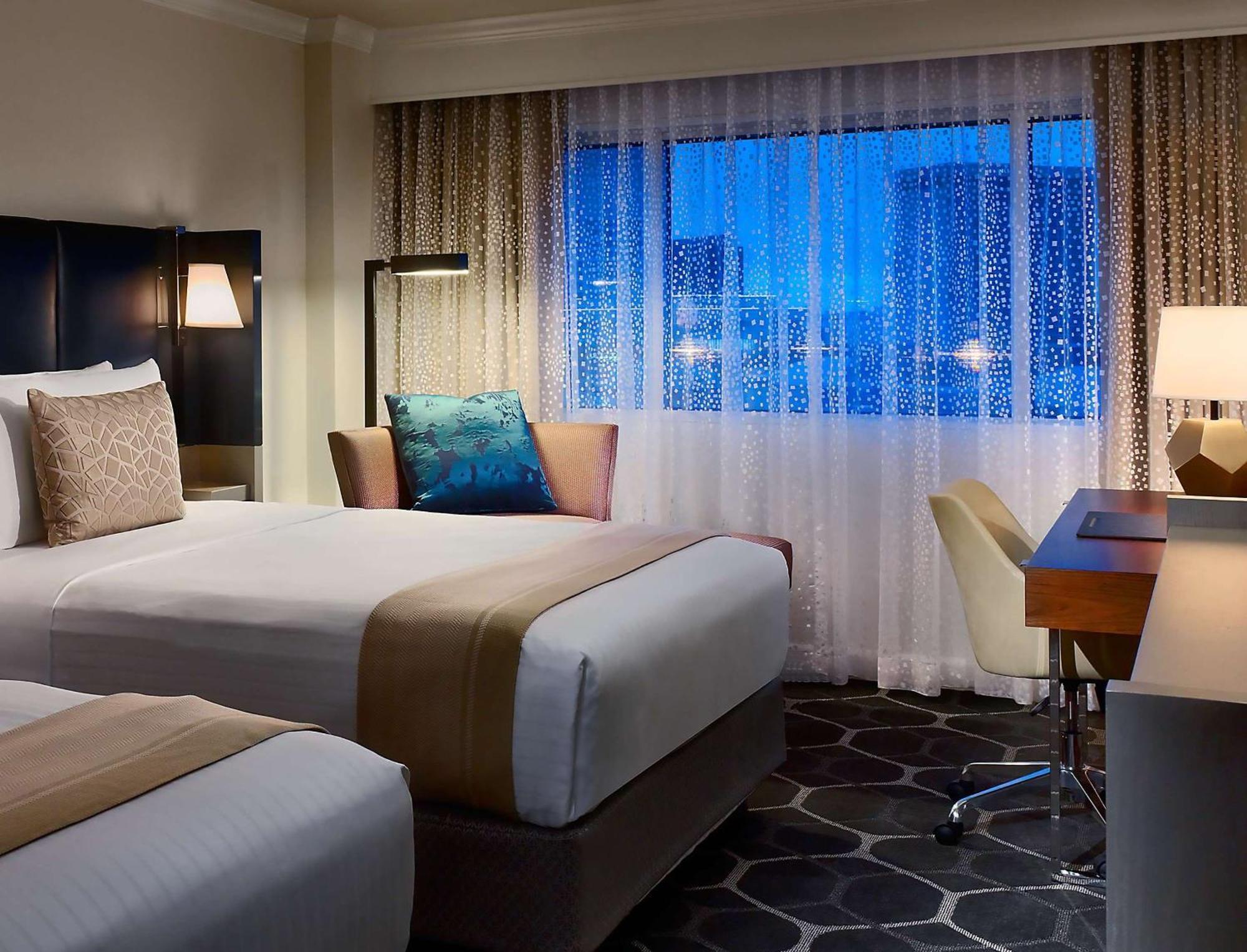 The Royal Sonesta Galleria Hotel